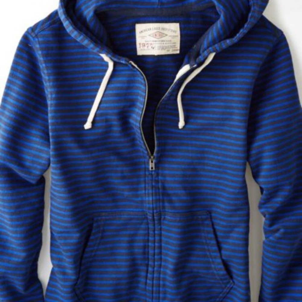 American Eagle Vintage Hoodie